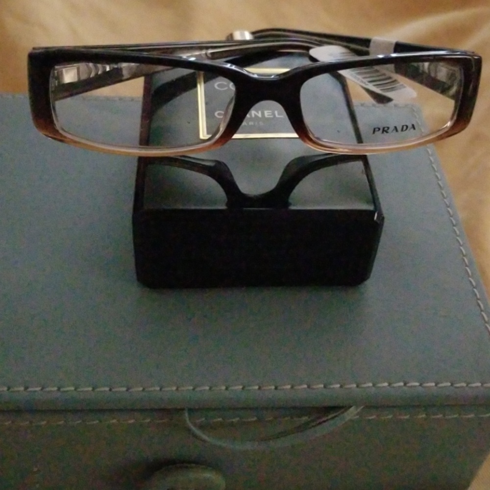 Designer Eyewear